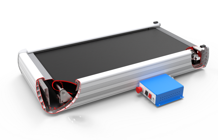 Транспортер.234