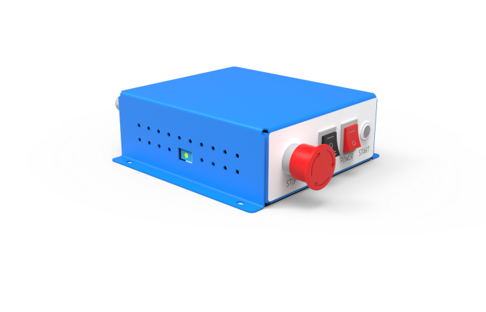 Блок управления 2